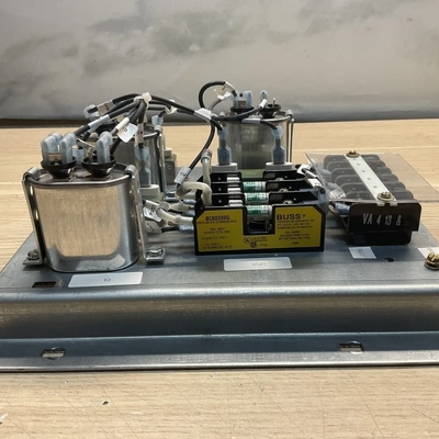 GE 151X1213BA01SA01 এসি লাইন ফিল্টার ৬০০V মার্ক সিরিজের জন্য