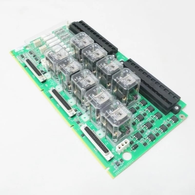 মার্ক VI EX2100 সিস্টেমের জন্য GE IS200TRPGH1BDE টার্মিনেশন রিলে