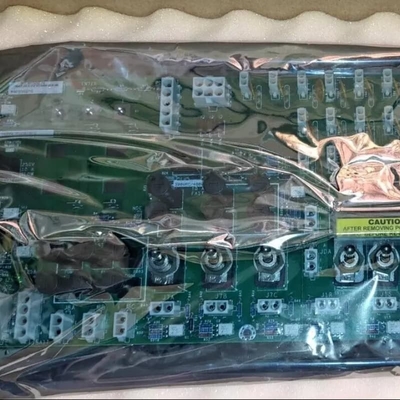 GE IS200JPDCG1ACB পাওয়ার ডিস্ট্রিবিউশন মডিউল মার্ক VI