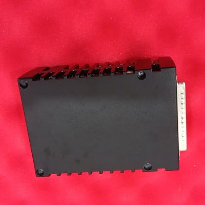 GE IS220PAICH1B Analog I/O Module for Mark VIe Turbine Control