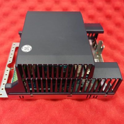 GE IS410SRLYS2A Simplex TB Relay Card for Mark VIe Control