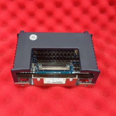 GE IS410STCIS2A Compact Contact Input Terminal Board for Turbine Control
