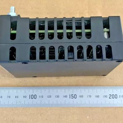 GE IS220PRTDH1A RTD Input Module for Turbine Control