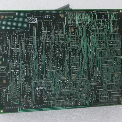GE 531X300CCHAFM5 Drive Systems PC Board 100mm x 200mm