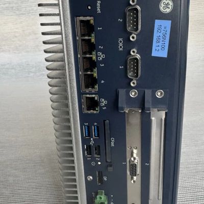 GE 04220FL11232A Controller Module 100mm x 200mm x 330mm