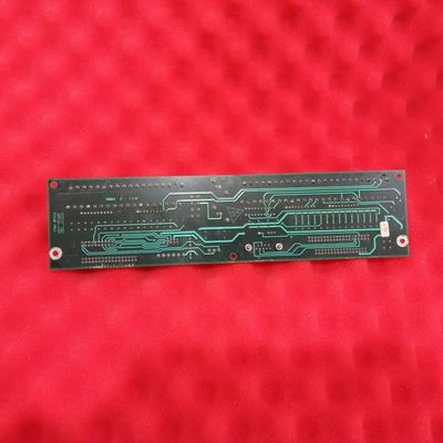 GE DS200CTBAG1ACC Termination Board 330mm x 100mm for Mark V
