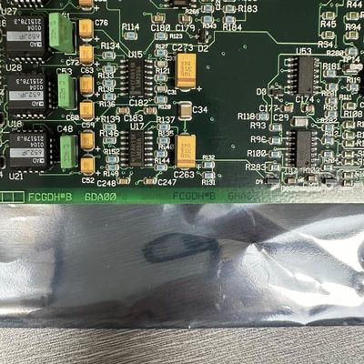 GE DS200FCGDH1BCA LCI Control Gating Card 330mm x 200mm