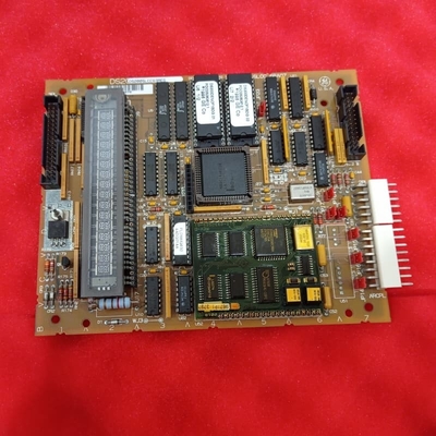 GE DS200SLCCG3AEG LAN Communication Card 330mm x 200mm x 100mm
