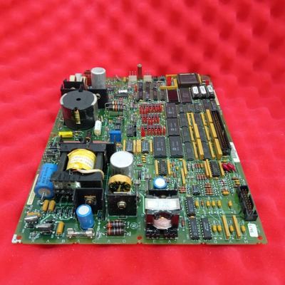 GE DS200TCEAG1B Emergency Overspeed Board with Critical Turbine Safety Monitoring 2kg Weight and 1Year Warranty