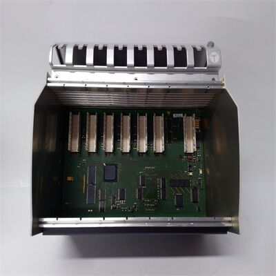 ABB 800xa PM803F Controller Master Unit with 164 mm Length 239mm Width and 202mm Height