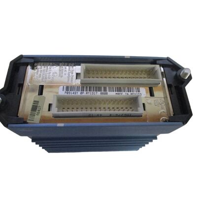 Foxboro FBM204 Multi-Function Isolated I/O Module with 8-Channel RTD Input for Industrial Control