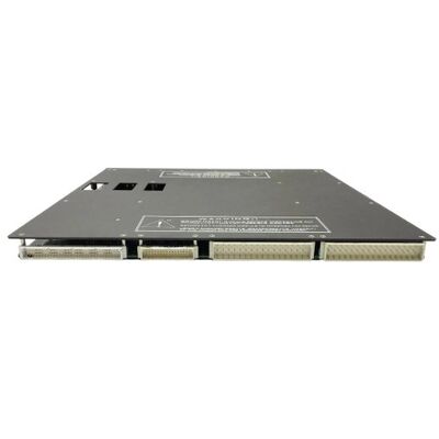 TRICONEX 3503E Digital Input Module with 32 Points 24 VAC/VDC and TMR with Self-Test for Industrial Automation