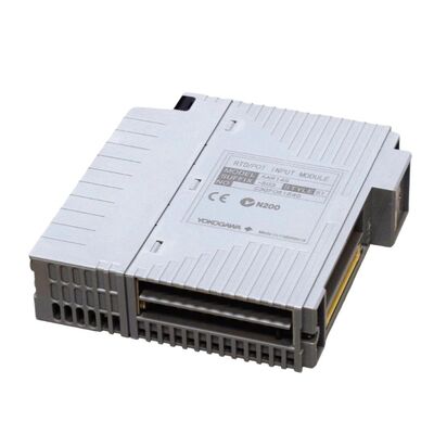 Yokogawa AAR145-S03 S1 High Precision RTD Input Module with 16 Isolated Channels and Compact Design
