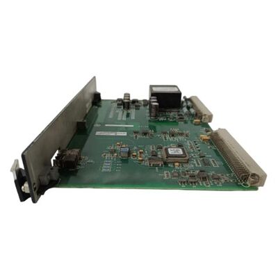 GE EX2100e IS200EDFFH1A Digital Excitation Control Board with 125VDC Power Distribution for Voltage Stability in Industrial Power Plants