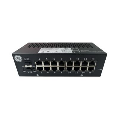 GE IS420ESWBH3A Safety Control Board with Durable Industrial Components and High-Temperature Resistance for Power Generation Equipment