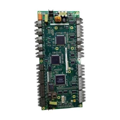 ABB UFC760 BE143 Fast Communication Board for Real-time Data Transfer in Harsh Plant Conditions with Easy Installation