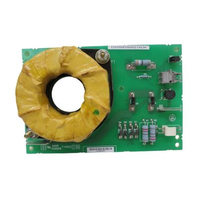 GE DS200FHVAG1ADA High Voltage Gate Interface Board for Turbine Control Systems