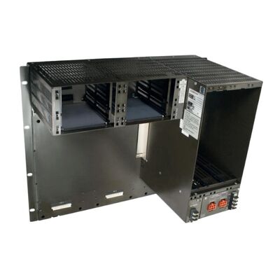 Yokogawa PFCD-S5520 Field Control Station Rack for CENTUM VP DCS