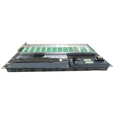 Yokogawa AFV10D-S41201 Duplexed Field Control Unit for Vnet/IP and FIO